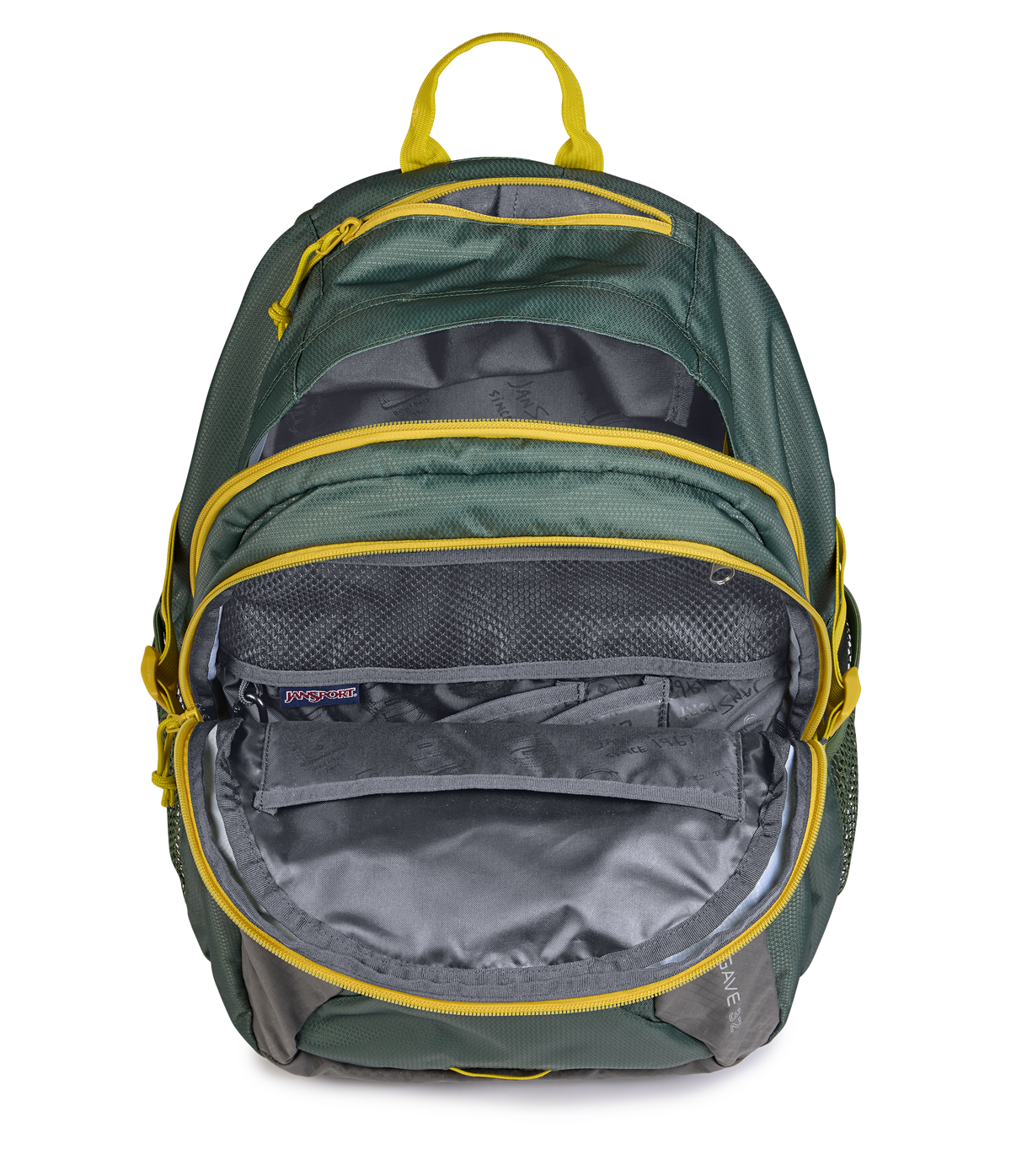 Agave Backpack