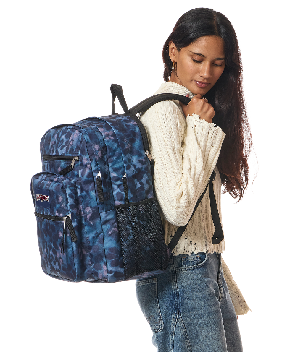 Big Student