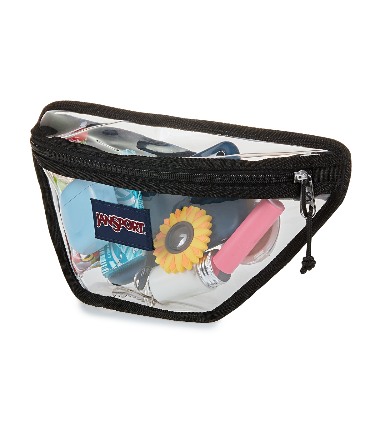 Clear Waistpack