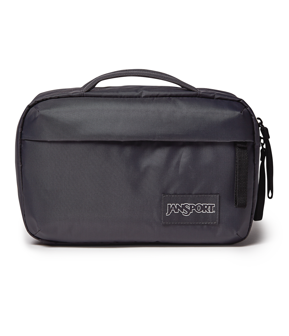 Convertible Duffel Toiletry Bag Smokey Grit Set