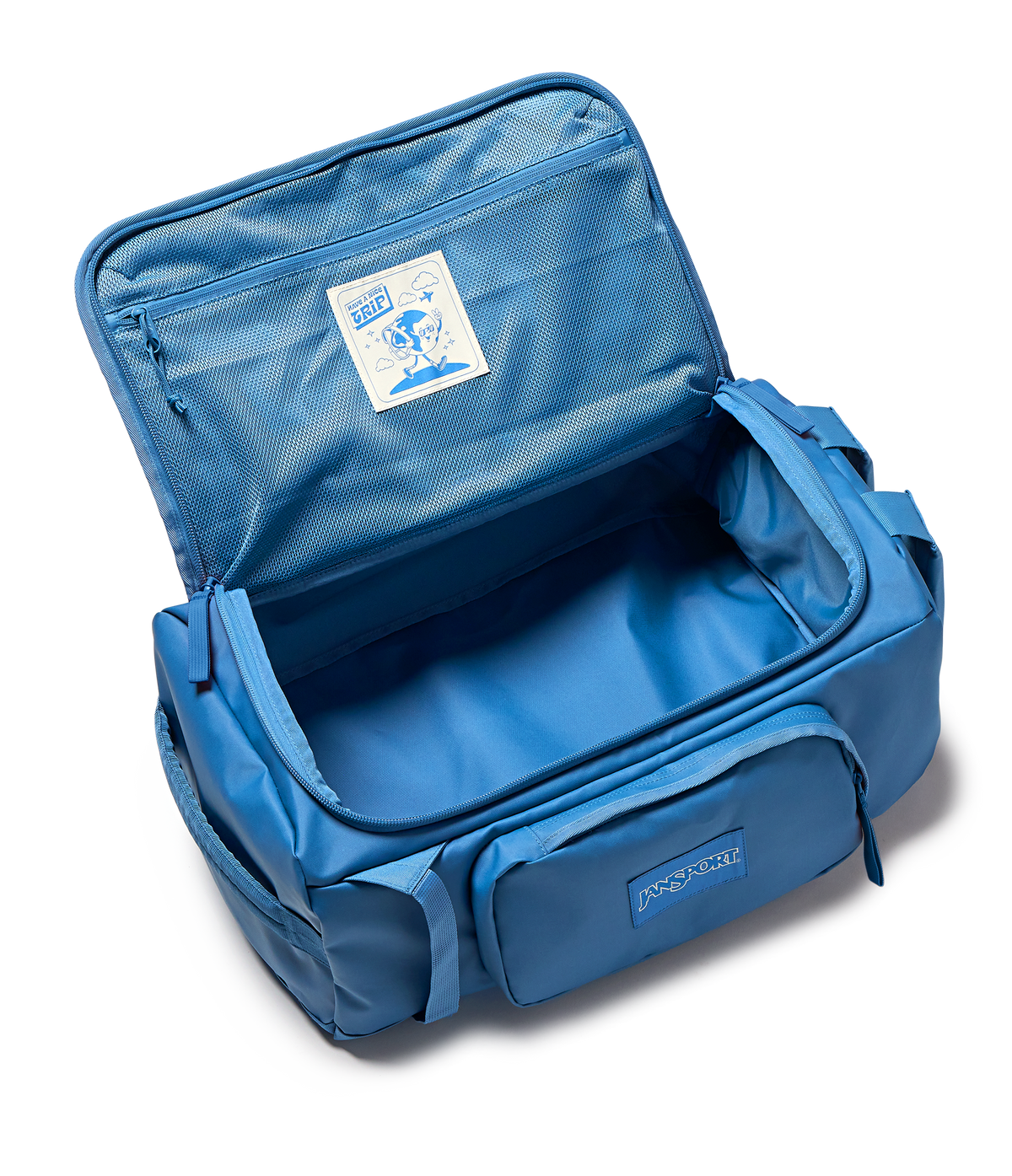 Good Latitude Convertible Duffel
