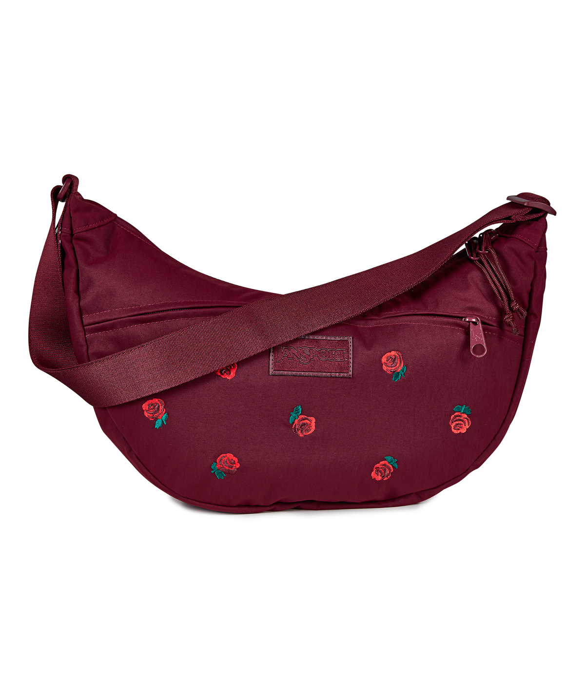 Unphased Crossbody Large FX